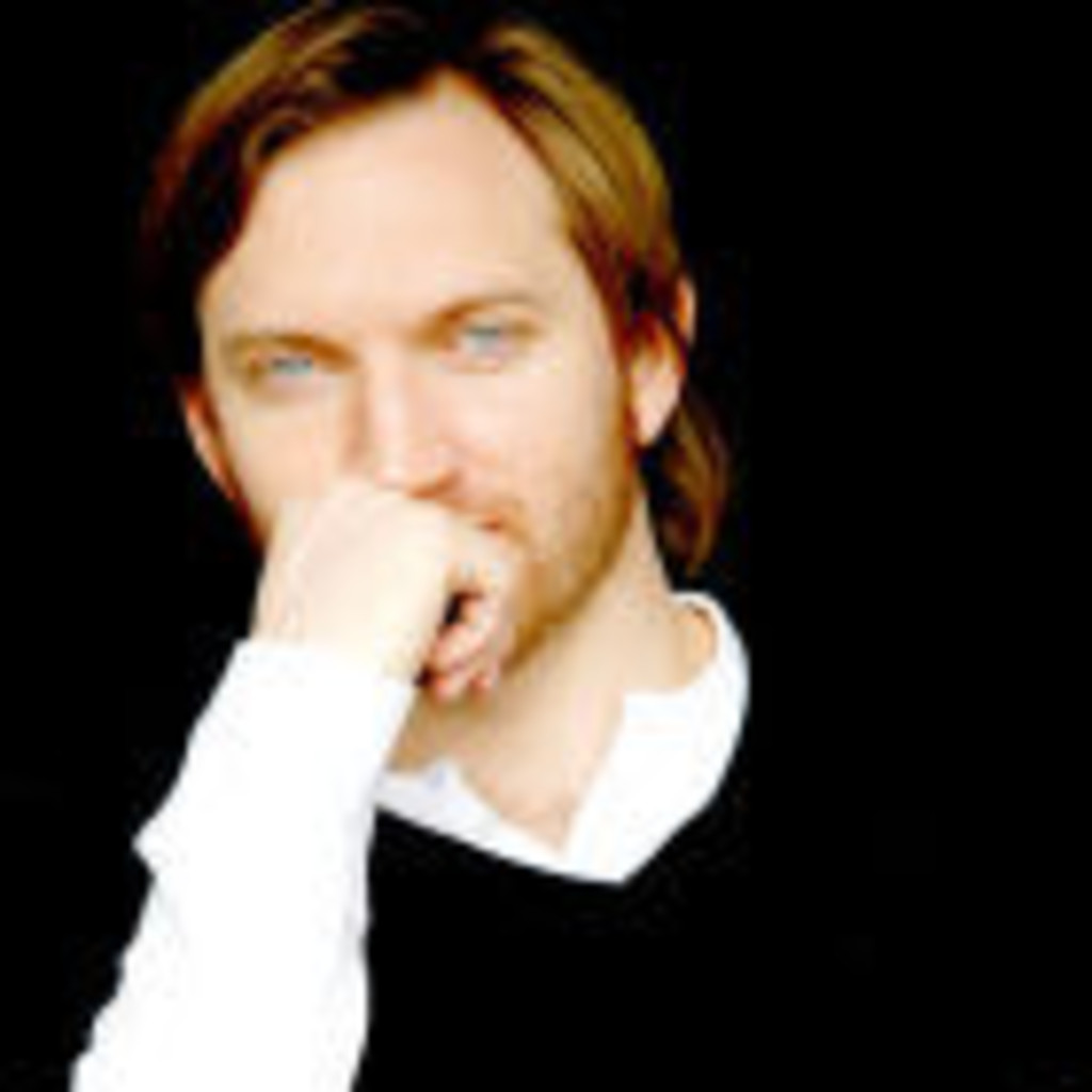 Robert Lyons Regisseur, Schauspieler, Comedian Eyes of a Stranger