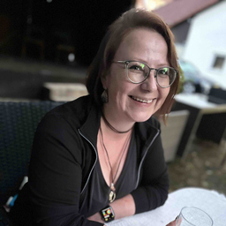 Julia Iris Hänfling