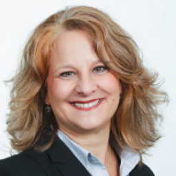 Gabriele Blaschke