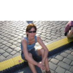Andrea Dietz