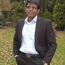 Ashok Gurusamy