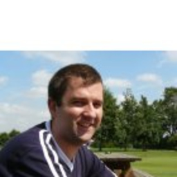 Mark Chambers