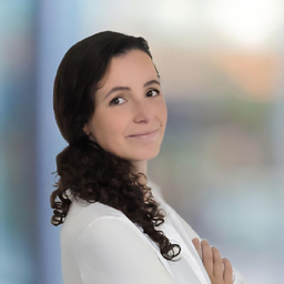 Julia Neubert