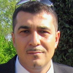 Murat Koçak