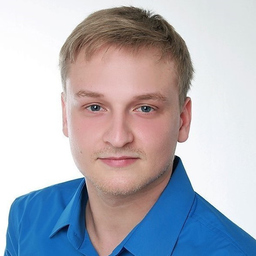Alexander Kern's profile picture