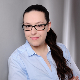 Laura Scholze