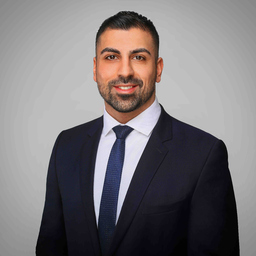 Farsad Saghafi