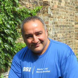 Gevorg Baghdasaryan's profile picture