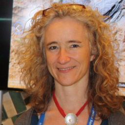 Dipl.-Ing. Elke Kraetzschmar