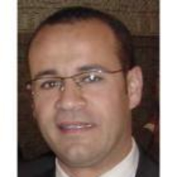 ABDELILAH TAOUJNI