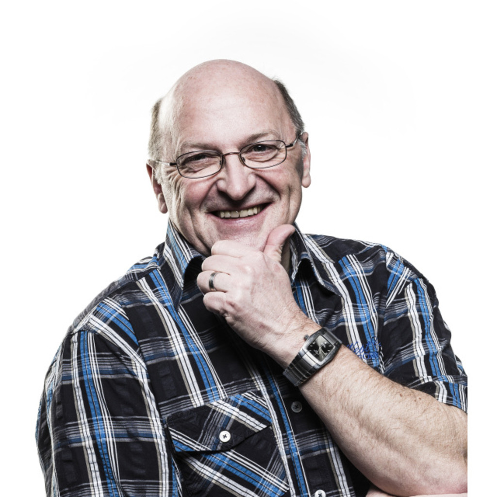 Ernst Müller TechnicalConsultant Acceleris GmbH Webergutsrasse 2