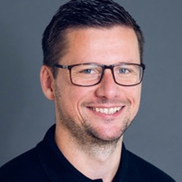 Marcel Rossow