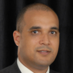 Mohamed Reda EL ATTAR