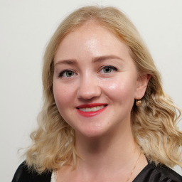 Yevheniia Somochkina