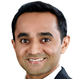 Chirag Sequeira