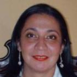 Josefina Gil