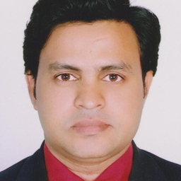 Mahin Ahmed Mozammel