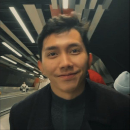 Yosua Lubis