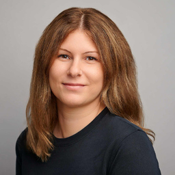 Stefanie Pahl
