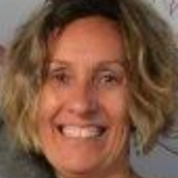 Beate Beltermann