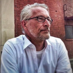 Frank Mathies