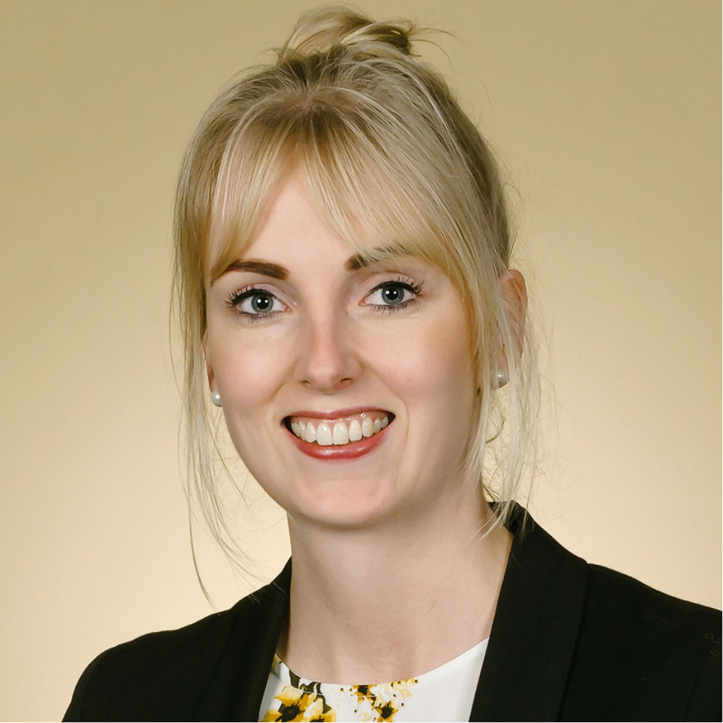 Lia Donno Referentin für Öffentlichkeitsarbeit Kreissparkasse