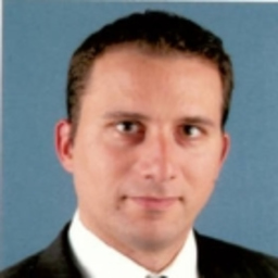 Vassilis Vaxevanakis