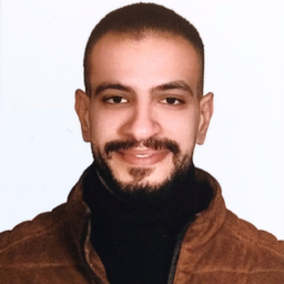 Abdelrahman Amer