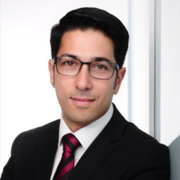 Taha Yehia