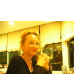 Karin Dyson