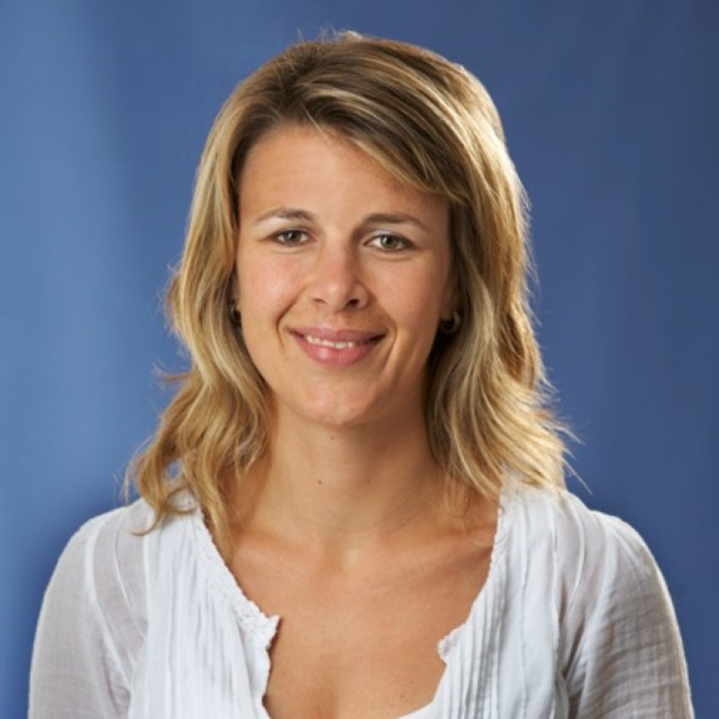 Social Media Profilbild Karin Schöni 