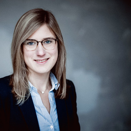 Isabel Krahnstöver