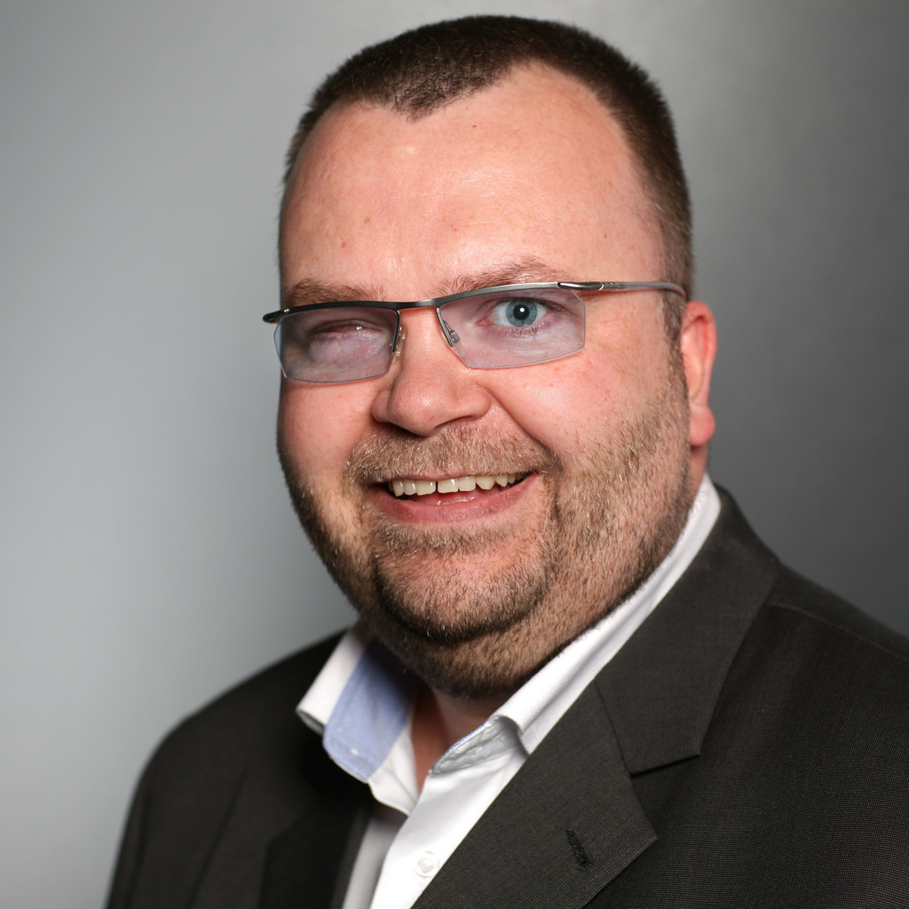 Jochen Herbst Konzeptmakler Sparkassenfachwirt XING