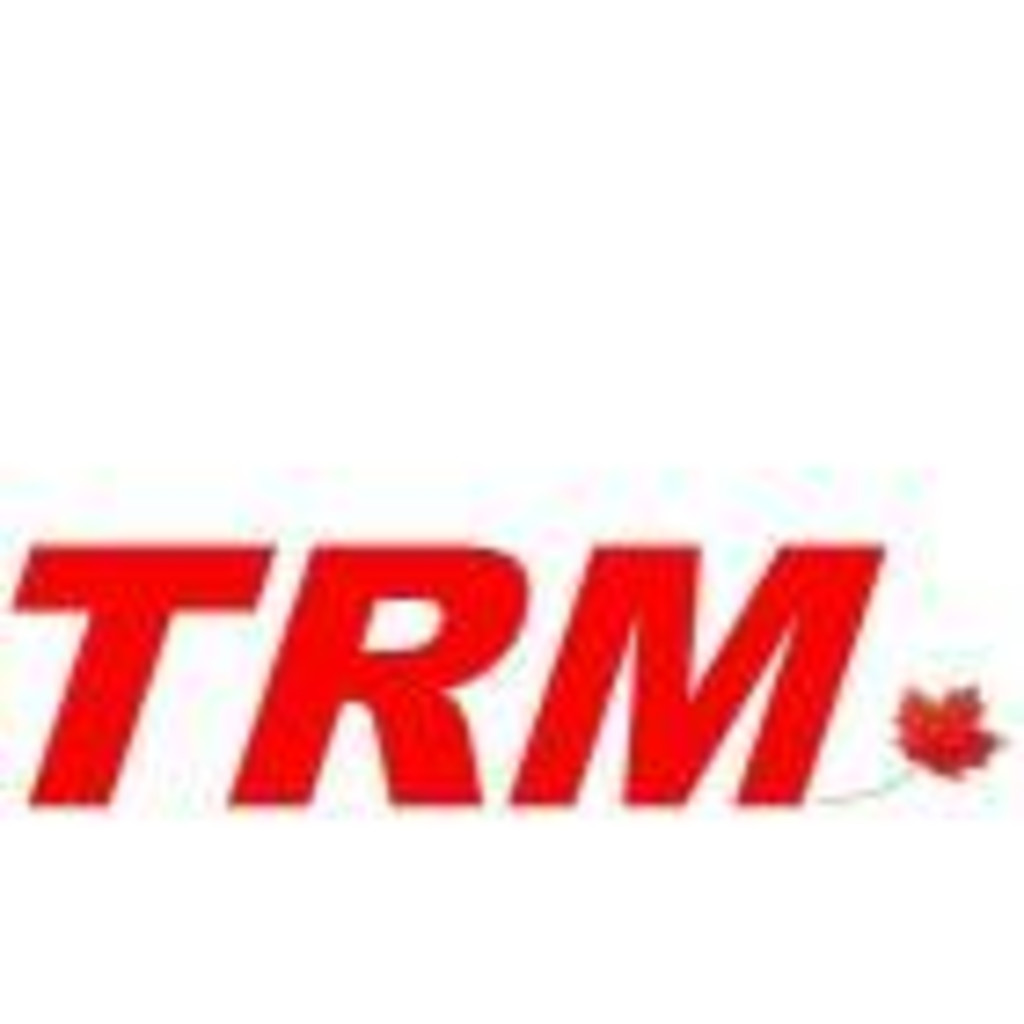 Dave Forter Senior Field Operations Manager TRM Technical Resource