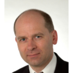 Dipl.-Ing. Bernhard Stadlmann