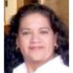 Blanca Ruvalcaba