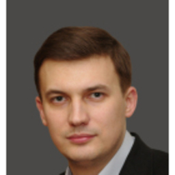 Alexander Romanov