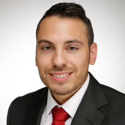 Daniel Capalbo