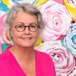 Gerlinde Michaelsen