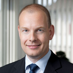 Markus Hürlimann CIWM