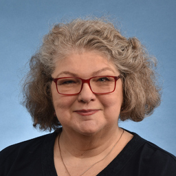 Karin Mück