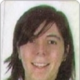 Núria Torres Matabosch