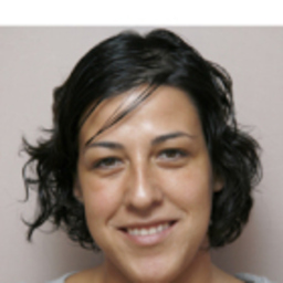 M Carmen Soria Hurtado