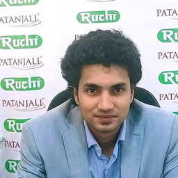 Sarvesh Kumar
