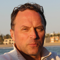 Dr. Med. Dent. Joachim Rosenkranz