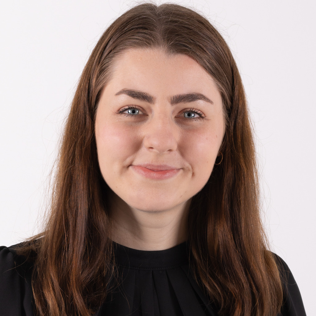 Elea Michaelis - Systemischer Coach & Team Coach - Mittwald CM Service