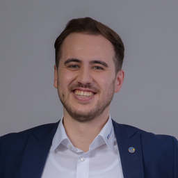 Nico Tauberschmidt