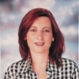 Nilgün Yılmaz