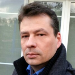 Dr. Markus Herrmann