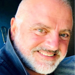 José Fernández Cordeiro
